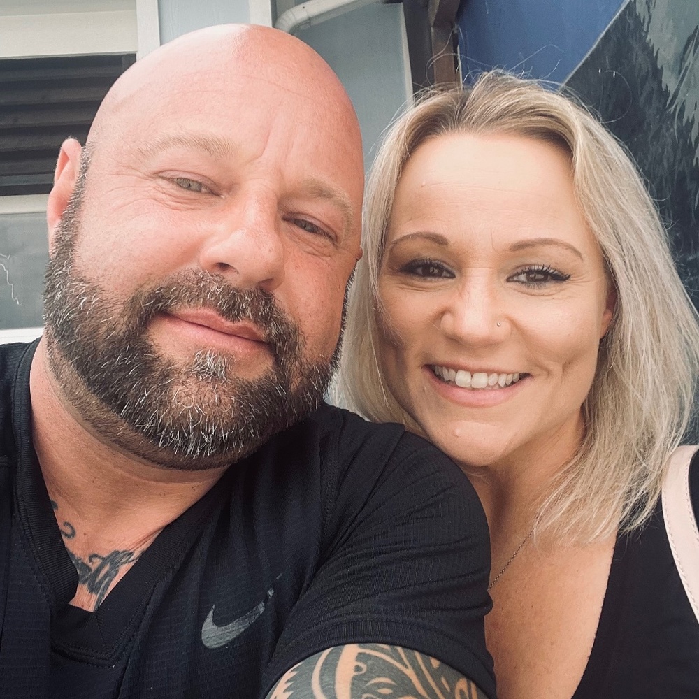 Meet your Posher, Dixie